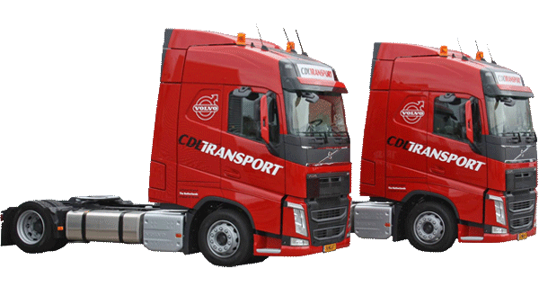 cdl transport trucks