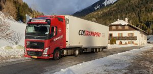geconditioneerd-transport